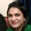 Raffat Anjum