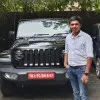 Rajesh RadhaKrishnan