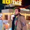 Muhmmad Hasnat Khan