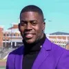 Antonio Evans