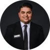 Robert Vega