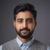 Taarish Punwani