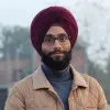 Surjeet Singh