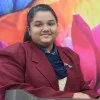 Riddhi Agarwal
