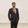 Aman Saini