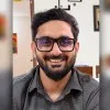 Nishant Saoji