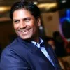 RUPESH KUMAR VERMA
