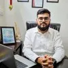Muizz Shaikh
