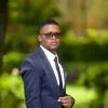 James Bamusi Magwembere