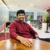 Charan Naveen