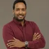 Saicharan Burle