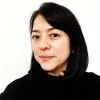 Cintia Yoko Kussuda