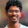Jitesh Dhakshinamoorthy