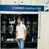 SANJAY KUMAR YADAV