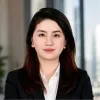 Jonin Bernadette Garcia