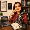 Rehana Tabasum Zardari