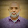 Mansoor Kazi