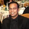 V Pratap Chaudhury