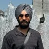 Amrit Pal Singh