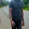 Stephen Ouma