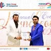 Wajahat Ghouri