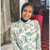 Dalia Mehawed
