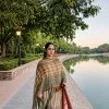 Areeba Bhat