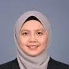 Nurul Nabila Harun