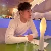 Raymond Zheng