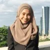 NURUL SHAFIQA BAKRI
