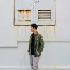 Erikson Kennedy Manullang
