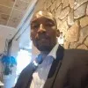 Njabulo wiseman