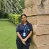 Shromana Majumder
