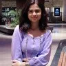 Sunidhi Bhargava