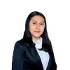 Sheren Lawalata