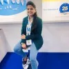 Shreya Babar