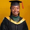 Sharon Okudo