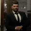 Kennoudi Rafik