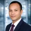 Krishna Roy
