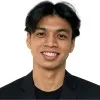Nik Muhammad Fikri Bin Nik Ritzaudeen