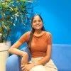 Tejashri Kokate