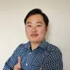 Jacob Hong