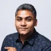 Prashant Nair