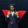 Praneeth Chetty