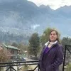 Roshanara shaik