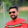 SACHIN NAIR