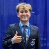 Parker Lambert
