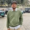 Abhishek Jha