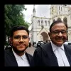 Adv Aman Sharma