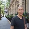 Paul Hwang